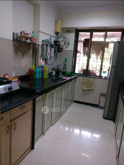 2 BHK Flat In Raheja Solitaire For Sale  In Udyog Nagar,goregaon West