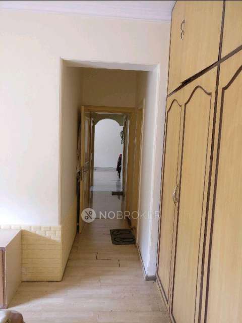 2 BHK Flat In Raheja Solitaire For Sale  In Udyog Nagar,goregaon West