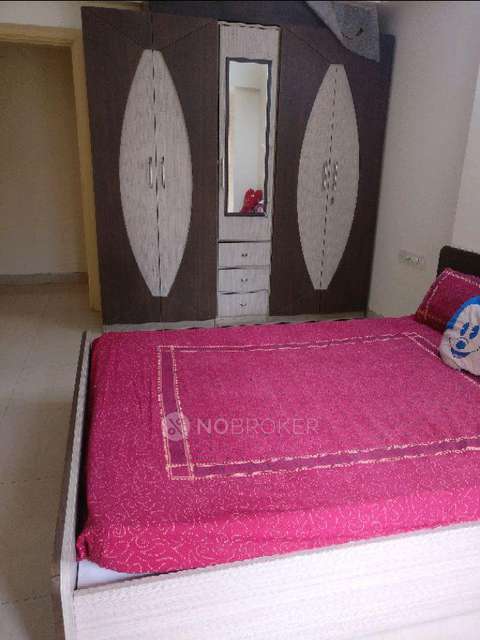 2 BHK Flat In Raheja Solitaire For Sale  In Udyog Nagar,goregaon West