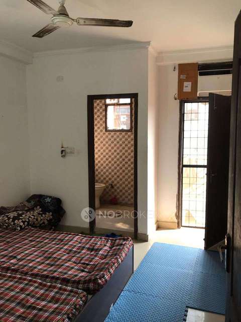 2 BHK Flat In Standalone Building  For Sale  In Neb Sarai Ignu