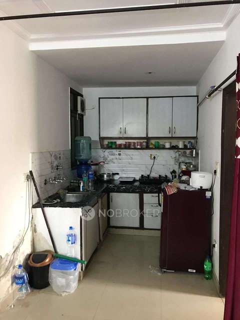 2 BHK Flat In Standalone Building  For Sale  In Neb Sarai Ignu