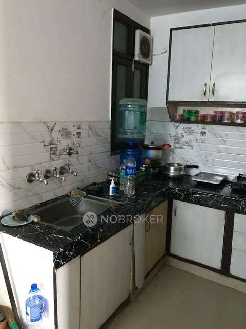 2 BHK Flat In Standalone Building  For Sale  In Neb Sarai Ignu