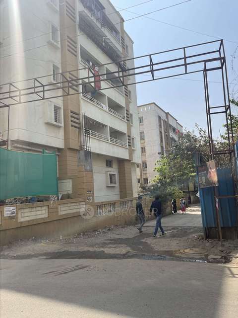 2 BHK Flat In Sneha Riddhi Siddhi Tiara For Sale  In Vadgaon Budruk