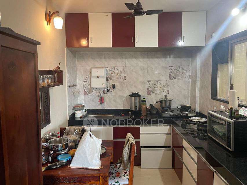 2 BHK Flat In Sneha Riddhi Siddhi Tiara For Sale  In Vadgaon Budruk