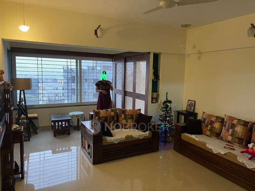 2 BHK Flat In Sneha Riddhi Siddhi Tiara For Sale  In Vadgaon Budruk
