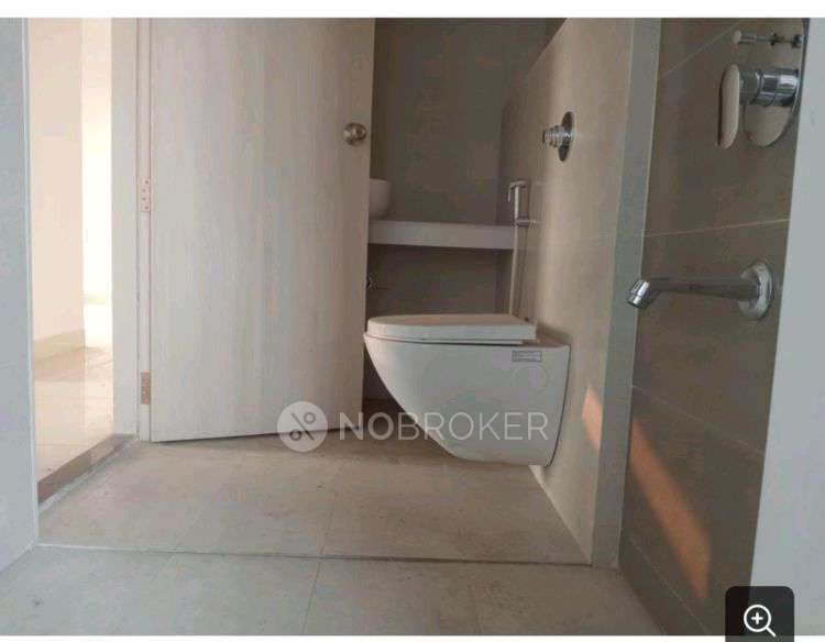 1 BHK Flat In Ashar Edge For Sale  In Thane West