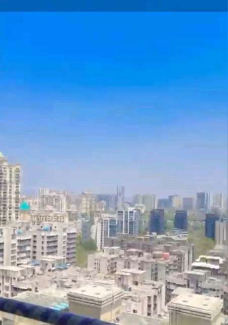 1 BHK Flat In Ashar Edge For Sale  In Thane West