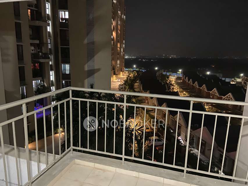 2 BHK Flat In Pride World City Kingsbury,  Charholi Budruk, Pune for Rent  In  Charholi Budruk, Pune