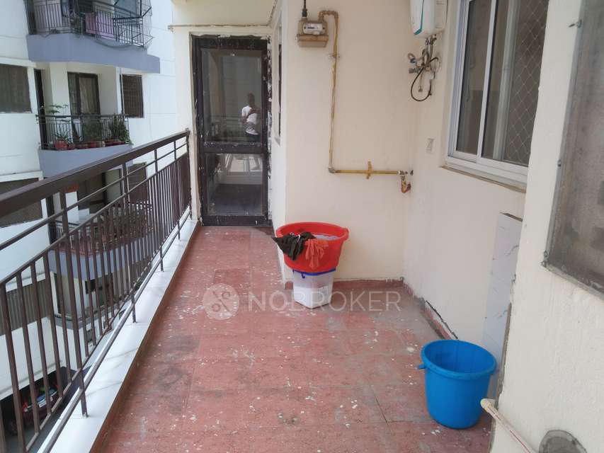 3 BHK Flat In Designarch E-homes For Sale  In Designarch E-homes