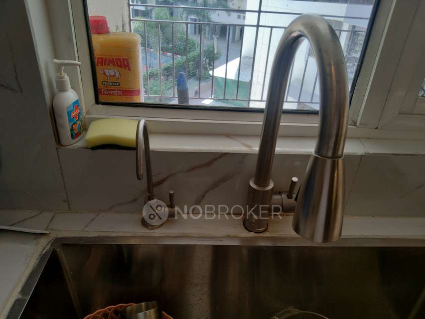 3 BHK Flat In Designarch E-homes For Sale  In Designarch E-homes