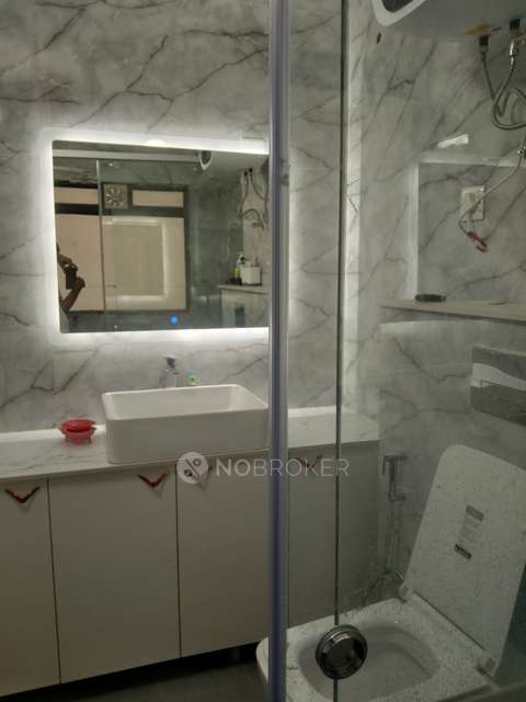 3 BHK Flat In Designarch E-homes For Sale  In Designarch E-homes