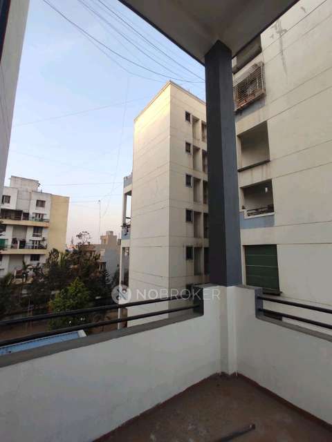2 BHK Flat In Shubhankar Heights for Rent  In Dange Chowk Thergaon