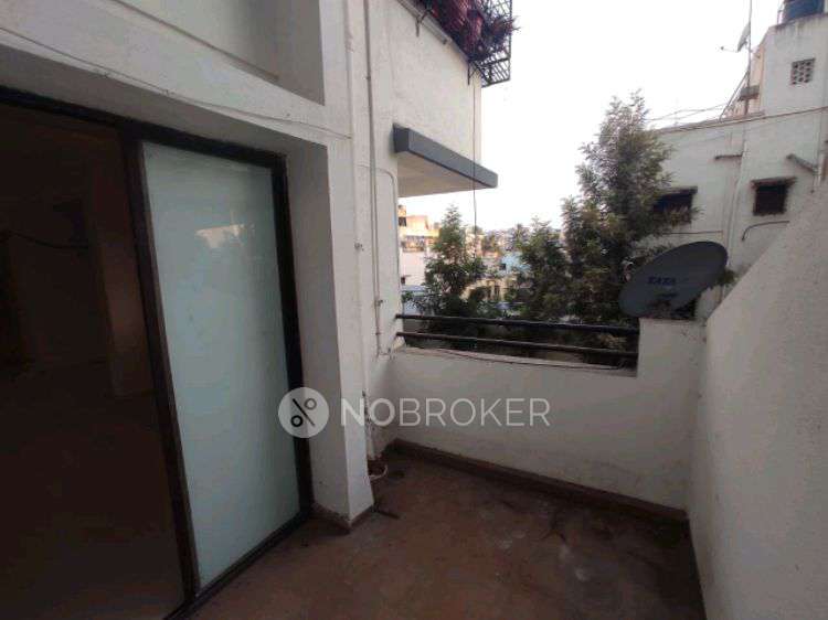 2 BHK Flat In Shubhankar Heights for Rent  In Dange Chowk Thergaon