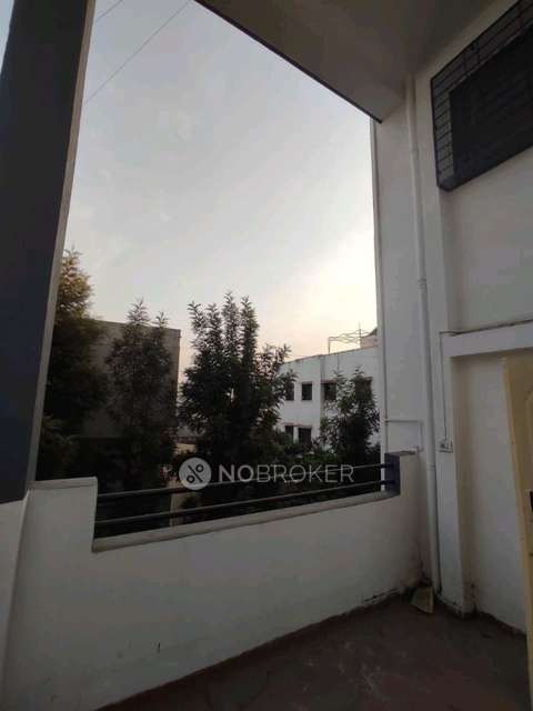 2 BHK Flat In Shubhankar Heights for Rent  In Dange Chowk Thergaon