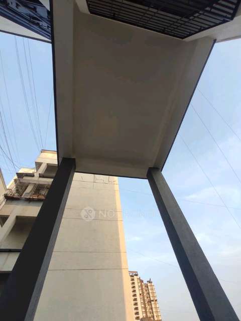 2 BHK Flat In Shubhankar Heights for Rent  In Dange Chowk Thergaon
