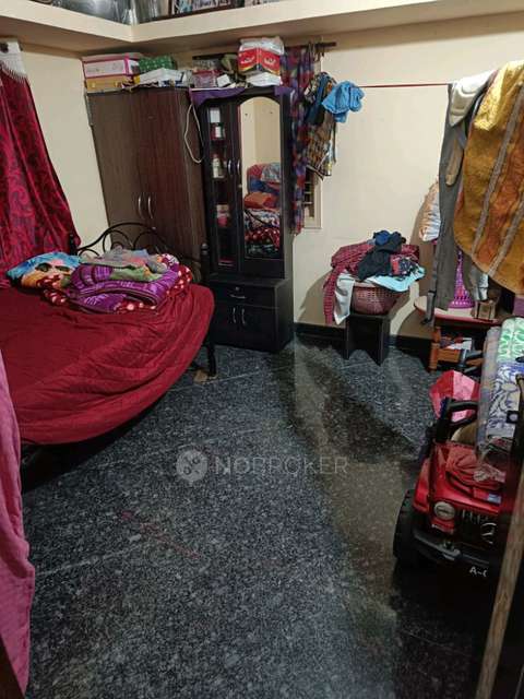 2 BHK House for Lease  In 411, 4th A Cross Rd, Manjunatha Nagar, Bagalakunte, Bengaluru, Karnataka 560073, India