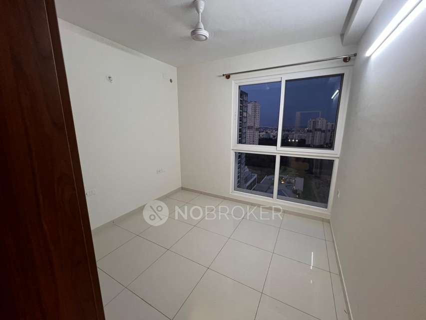 3 BHK Flat In Godrej Nurture for Rent  In  Electronics City Phase 1