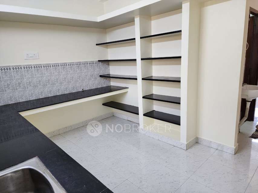 2 BHK Flat In S N Anirudh Apartment For Sale  In Kottivakkam