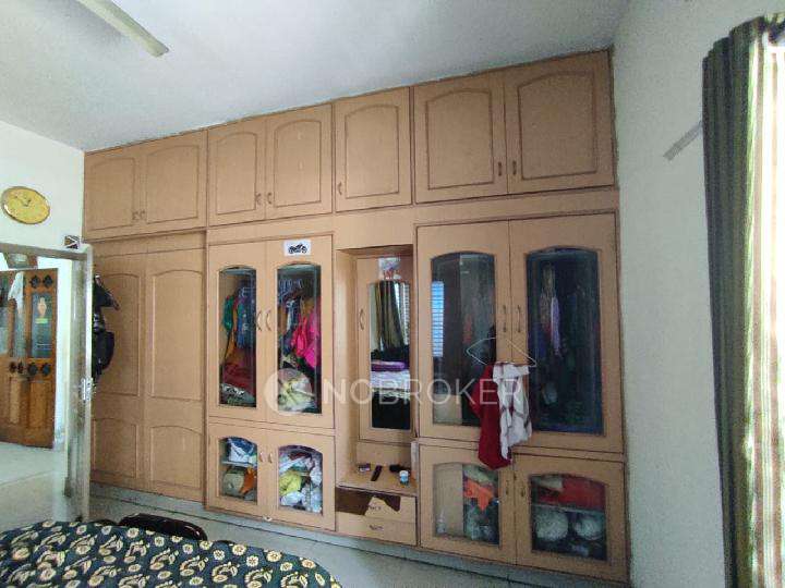 2 BHK Flat In Panchami Residency for Rent  In Banashankari 3rd Stage, Banashankari