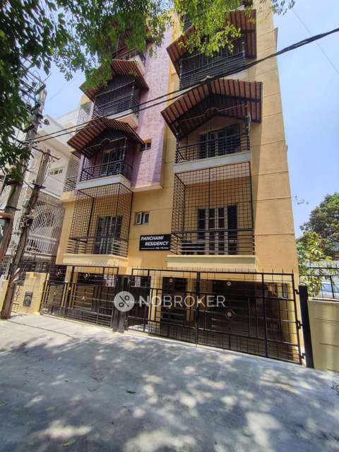 2 BHK Flat In Panchami Residency for Rent  In Banashankari 3rd Stage, Banashankari