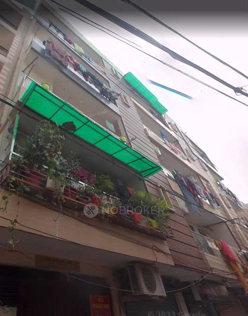 2 BHK Flat In Kathu Shyam Apartment For Sale  In Palam