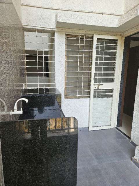 3 BHK Flat In Bhalchandra Upwan for Rent  In Jpjq+95q, Nr. Balaji Mandir, Kate Wasti, Punawale, Pimpri-chinchwad, Dattwadi, Maharashtra 411033, India