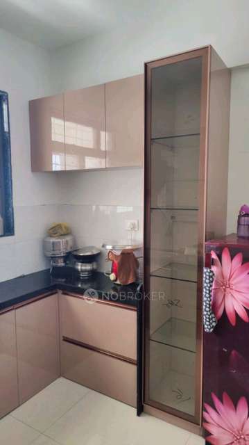 3 BHK Flat In Bhalchandra Upwan for Rent  In Jpjq+95q, Nr. Balaji Mandir, Kate Wasti, Punawale, Pimpri-chinchwad, Dattwadi, Maharashtra 411033, India