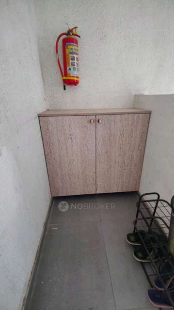 3 BHK Flat In Bhalchandra Upwan for Rent  In Jpjq+95q, Nr. Balaji Mandir, Kate Wasti, Punawale, Pimpri-chinchwad, Dattwadi, Maharashtra 411033, India