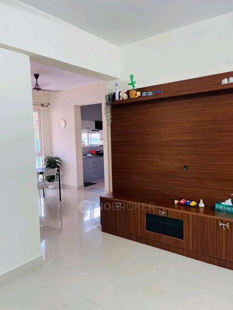 2 BHK Flat In Fortuna Acacia, Sahakar Nagar for Rent  In Sahakar Nagar