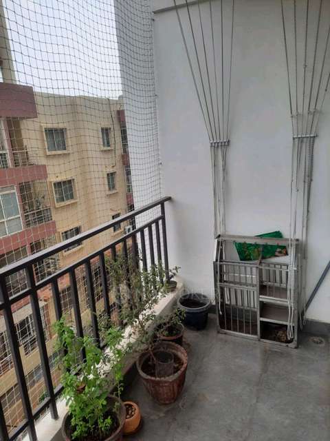 2 BHK Flat In Fortuna Acacia, Sahakar Nagar for Rent  In Sahakar Nagar