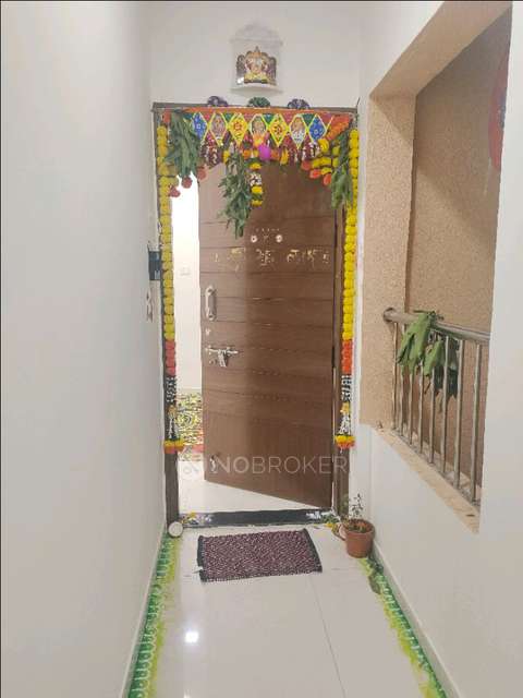 2 BHK Flat In Gk Aura for Rent  In Ravet 