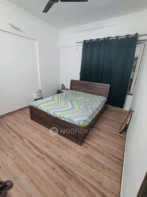 2 BHK Flat In Gk Aura for Rent  In Ravet