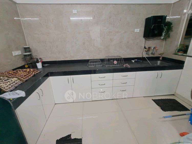 2 BHK Flat In Gk Aura for Rent  In Ravet 
