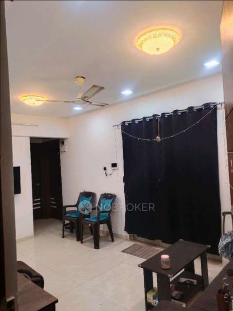 2 BHK Flat In Gk Aura for Rent  In Ravet 