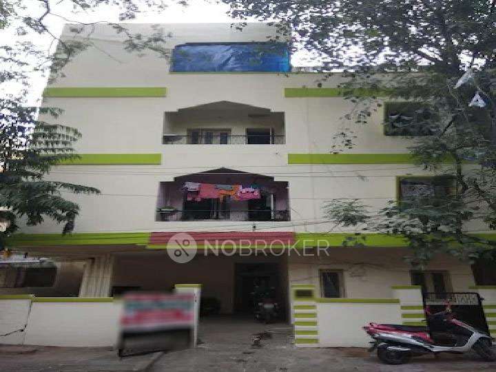 PG for Boys in Sanjeeva Reddy Nagar