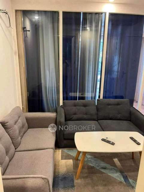 1 BHK Flat In Sai World City for Rent  In X49j+wg7, Palaspe Phata, Panvel, Navi Mumbai, Maharashtra 410221, India