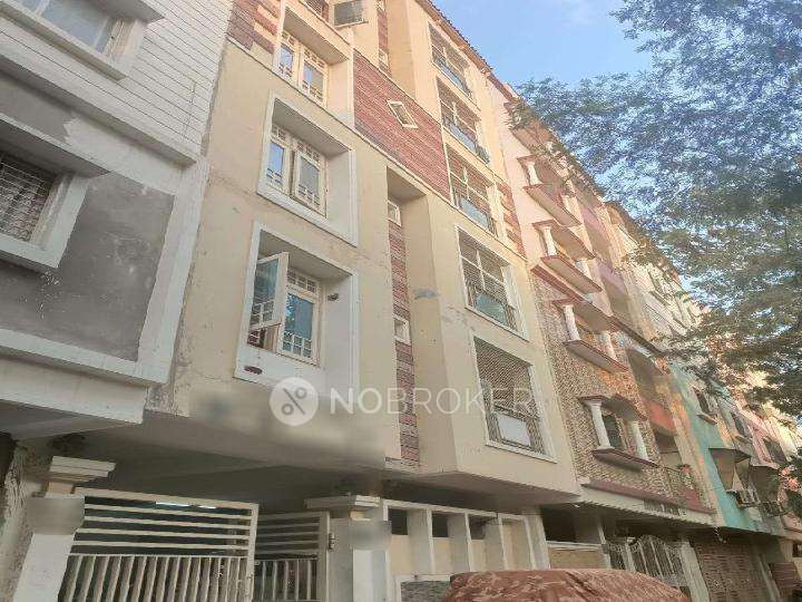 2 BHK Flat In Delta Enclave for Rent  In New Mallepally