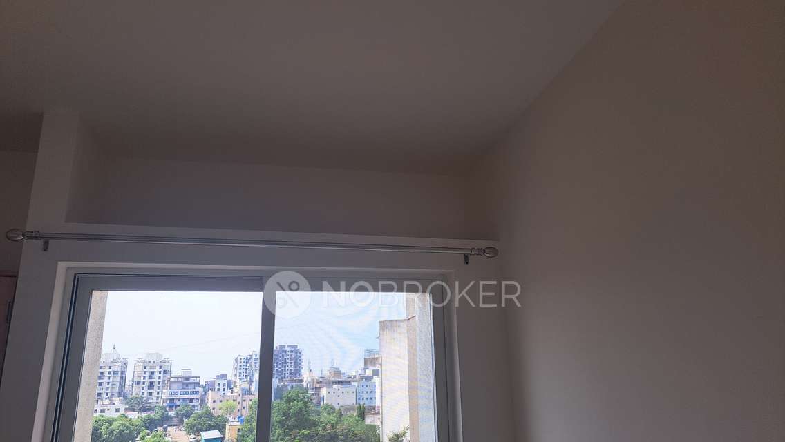 3 BHK Flat In Nyati Elan for Rent  In Wagholi