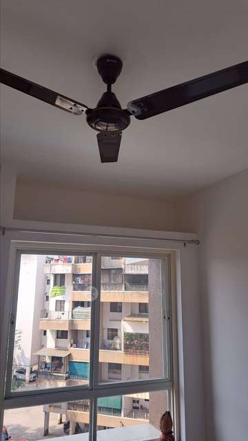 3 BHK Flat In Nyati Elan for Rent  In Wagholi