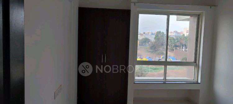 3 BHK Flat In Nyati Elan for Rent  In Wagholi