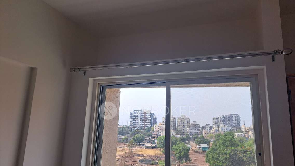 3 BHK Flat In Nyati Elan for Rent  In Wagholi