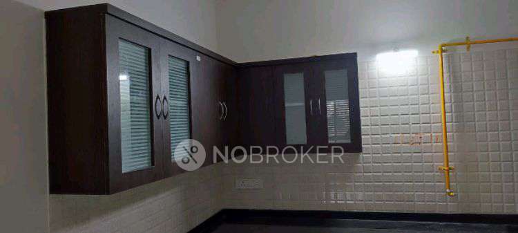 3 BHK Flat In Nyati Elan for Rent  In Wagholi