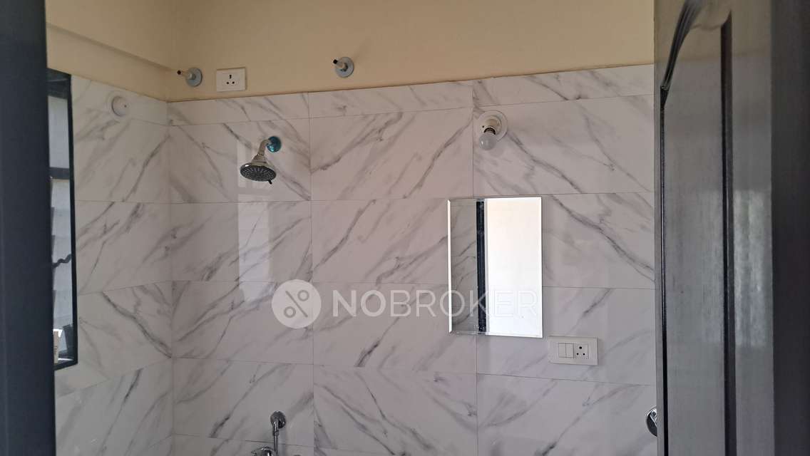 3 BHK Flat In Nyati Elan for Rent  In Wagholi