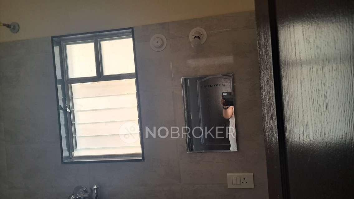 3 BHK Flat In Nyati Elan for Rent  In Wagholi