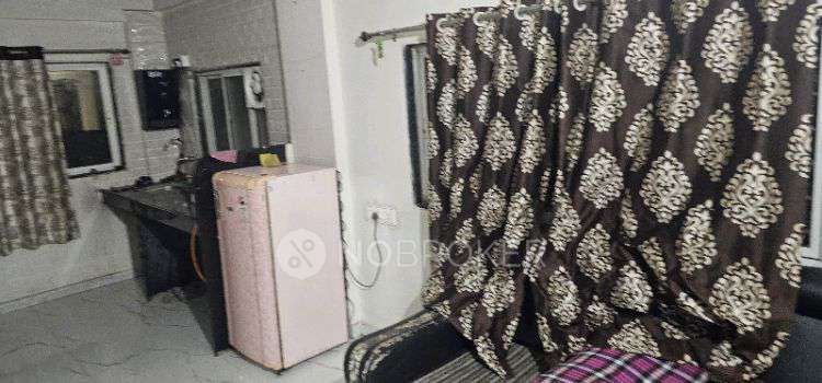 1 RK House for Rent  In Lohegaon