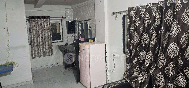 1 RK House for Rent  In Lohegaon