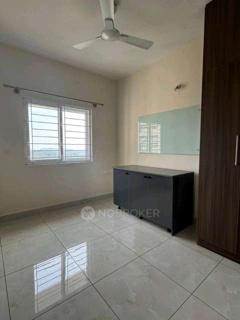 3 BHK Flat In Prestige Park Square for Rent  In Gottigere