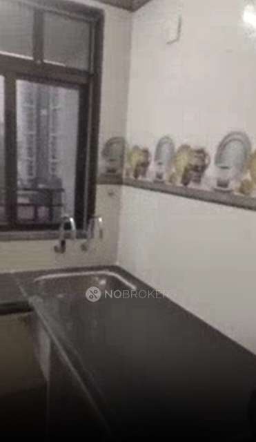 1 BHK Flat In Sai Shrushti Vatika For Sale  In Khardi Gaon