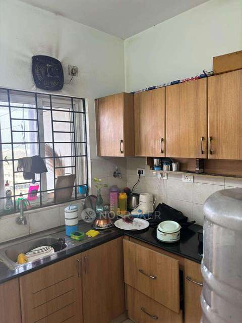 2 BHK Flat In Kg Signature City For Sale  In Mogappair 