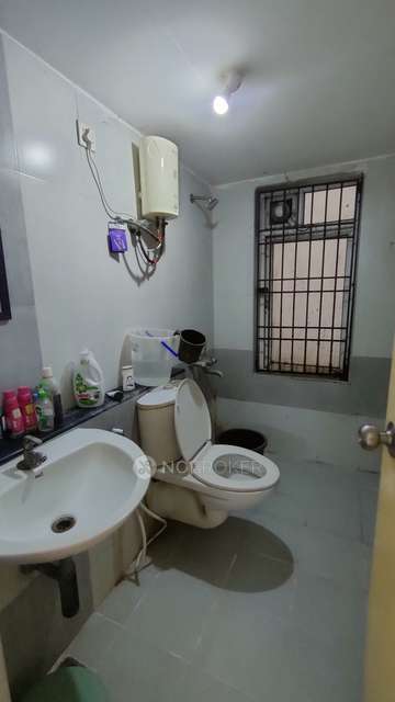 2 BHK Flat In Kg Signature City For Sale  In Mogappair 